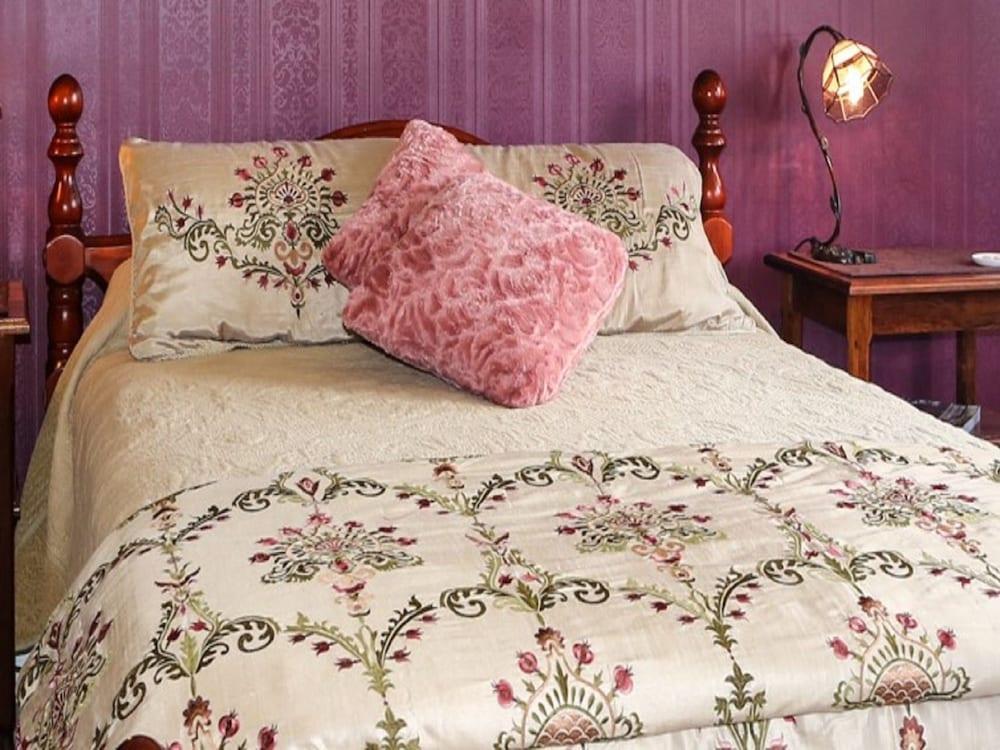 Penghana Bed And Breakfast Queenstown Esterno foto
