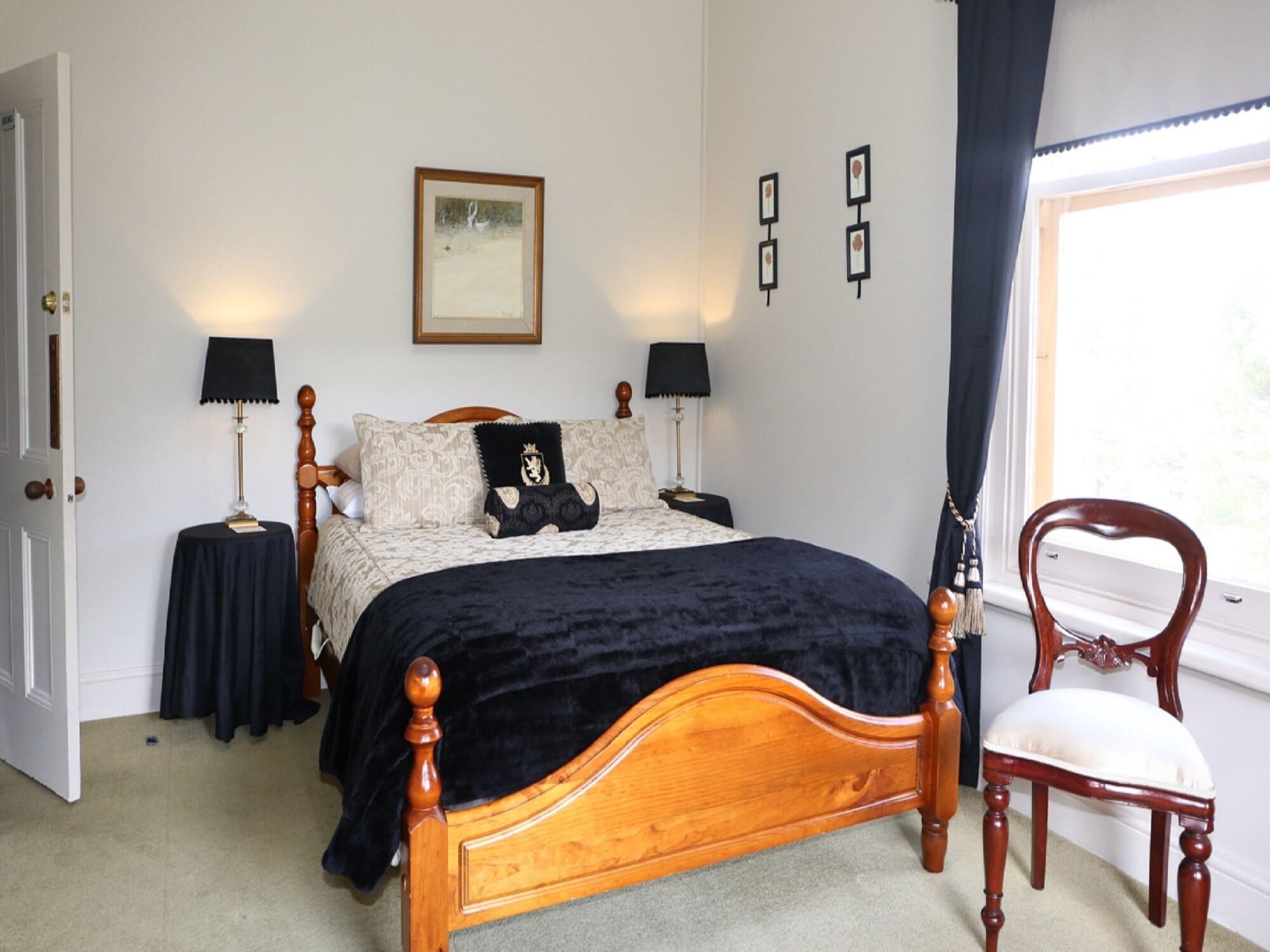 Penghana Bed And Breakfast Queenstown Esterno foto
