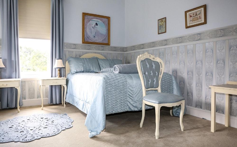 Penghana Bed And Breakfast Queenstown Esterno foto