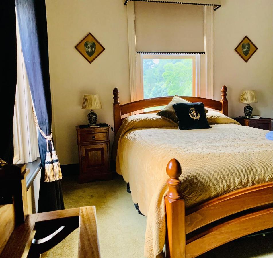 Penghana Bed And Breakfast Queenstown Esterno foto