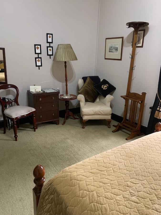 Penghana Bed And Breakfast Queenstown Esterno foto