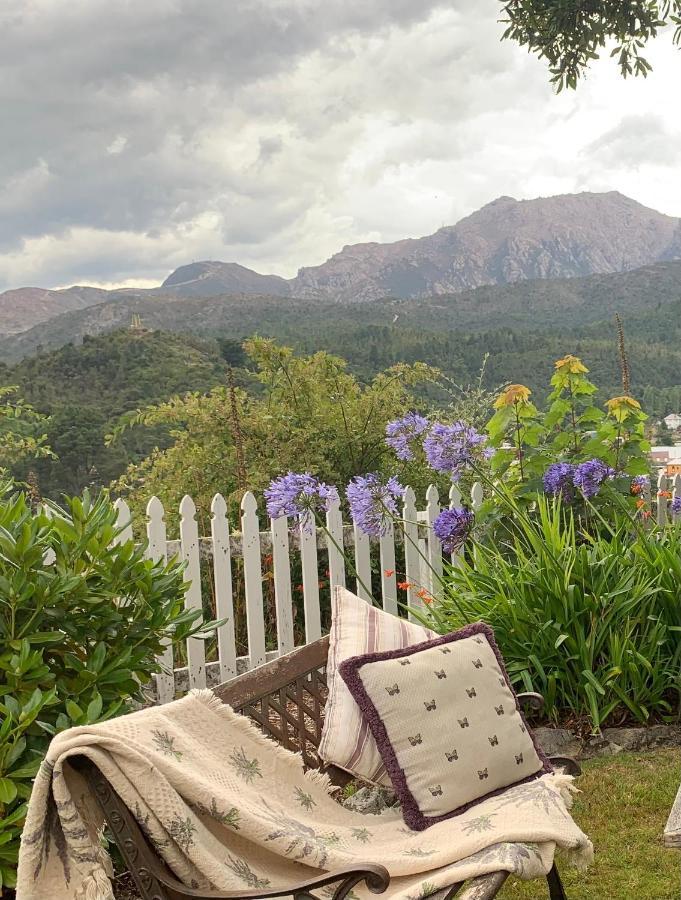Penghana Bed And Breakfast Queenstown Esterno foto