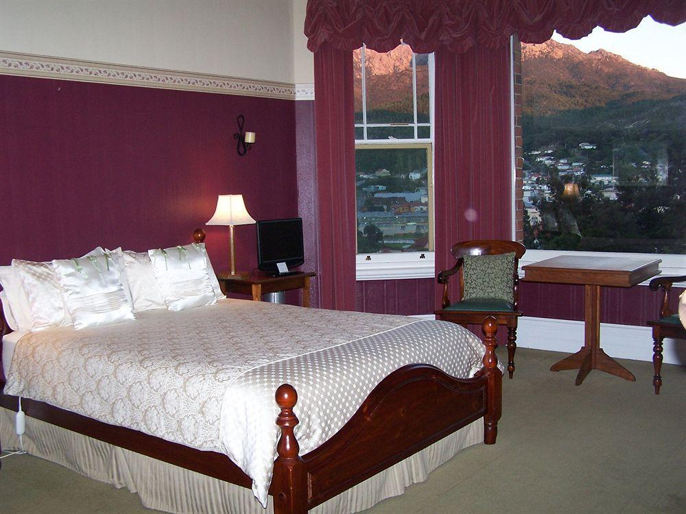 Penghana Bed And Breakfast Queenstown Esterno foto