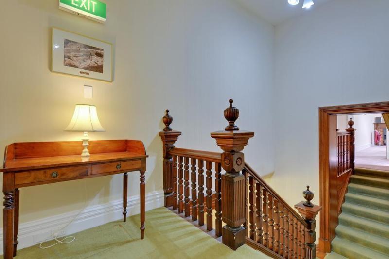 Penghana Bed And Breakfast Queenstown Esterno foto