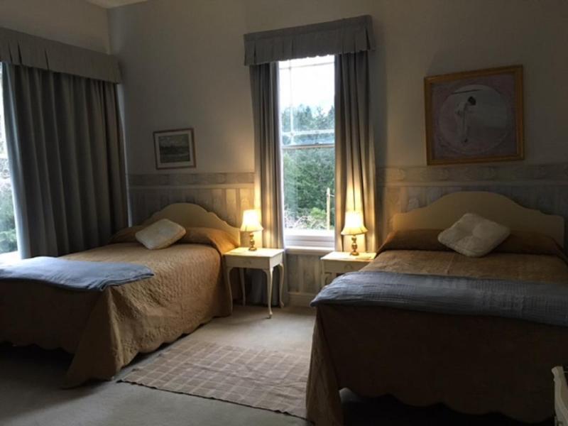 Penghana Bed And Breakfast Queenstown Esterno foto