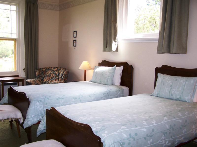 Penghana Bed And Breakfast Queenstown Esterno foto