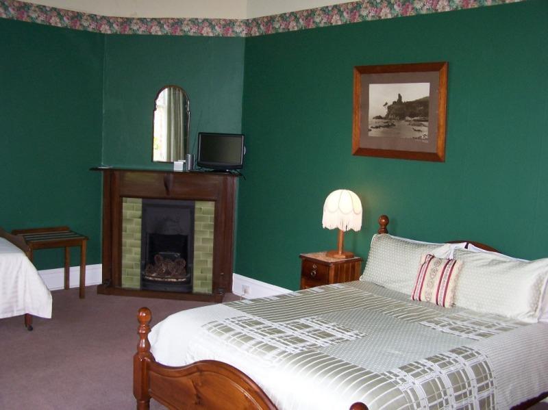 Penghana Bed And Breakfast Queenstown Esterno foto
