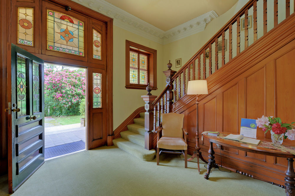 Penghana Bed And Breakfast Queenstown Esterno foto