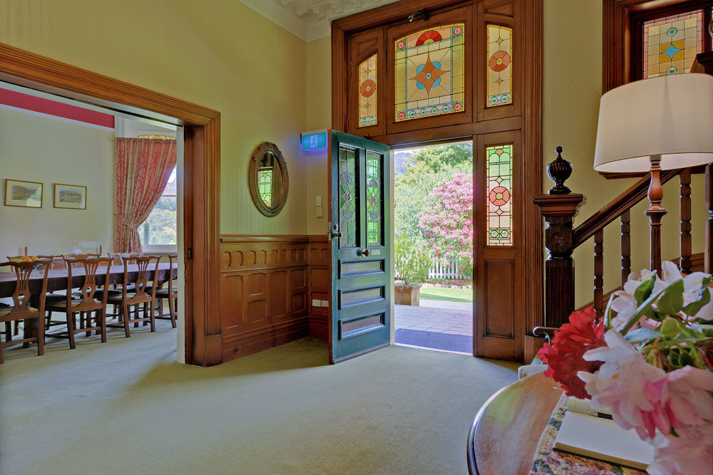 Penghana Bed And Breakfast Queenstown Esterno foto