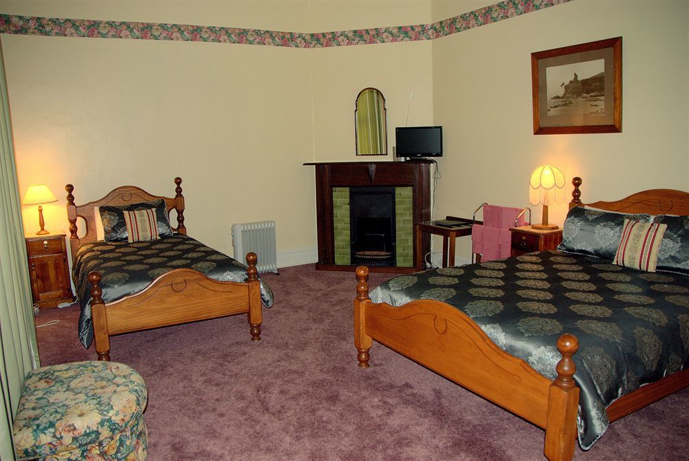 Penghana Bed And Breakfast Queenstown Esterno foto