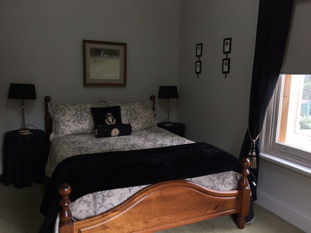 Penghana Bed And Breakfast Queenstown Esterno foto